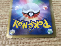 CE6560 Celebi EX SR BW6CF 060/059 Pokemon Card TCG Japan