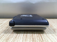 KH6252 Plz Read Item Condi Nintendo DS Platinum Silver Console Japan