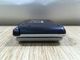 KH6152 Plz Read Item Condi Nintendo DS Platinum Silver Console Japan