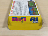 Hatris BOXED NES Famicom Japan - UE4048