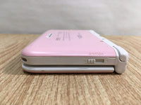 LG2561 Plz Read Item Condi Nintendo 3DS LL XL 3DS Pink White Console Japan