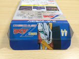 Kidou Senshi Z Gundam Away to the New Type BOXED SNES Super Famicom - UE6093