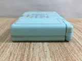 LG2655 Plz Read Item Condi Nintendo DS Lite Ice Blue Console Japan