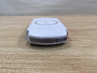 GD6750 Plz Read Item Condi PSP-3000 PEARL WHITE SONY PSP Console Japan
