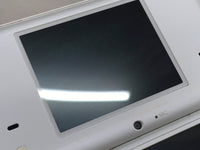 LG2292 Not Working - Nintendo DSi DS White Console Japan