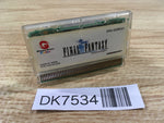 DK7534 Final Fantasy Wonder Swan Bandai Japan