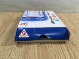 Wonder Swan Color Crystal Blue Console BOXED Bandai - Tested Working LF9296