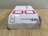 LG1306 Nintendo DS Only Box Console Japan