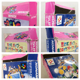 Super Gussun Oyoyo BOXED SNES Super Famicom Japan - UE3200