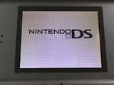 KH5768 With Defects - Nintendo DS Lite Jet Black Console Japan