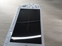 GD6750 Plz Read Item Condi PSP-3000 PEARL WHITE SONY PSP Console Japan