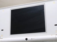 LG2292 Not Working - Nintendo DSi DS White Console Japan