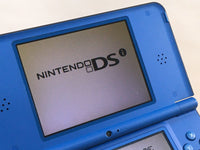 LG2190 With Defects - Nintendo DSi LL XL DS Blue Console Japan