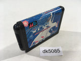 XDR X Dazedly Ray Mega Drive Genesis Japan - DK5085