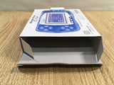 Wonder Swan Color Crystal Blue Console BOXED Bandai - Tested Working LF9296