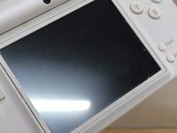 LG2292 Not Working - Nintendo DSi DS White Console Japan