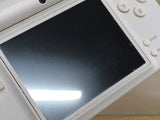 LG2292 Not Working - Nintendo DSi DS White Console Japan