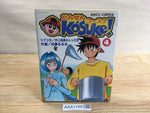 AAA1199 Danzen Kosuke! Japanese Manga