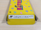 Hatris BOXED NES Famicom Japan - UE4048
