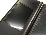 lc3681 Plz Read Item Condi Nintendo DSi DS Black Console Japan
