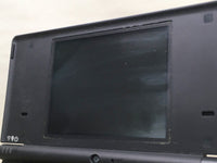 LG2390 Plz Read Item Condi Nintendo DSi DS Black Console Japan