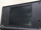 LG2390 Plz Read Item Condi Nintendo DSi DS Black Console Japan
