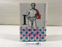 AAA1650 Thermae Romae Vol.1 Japanese Manga