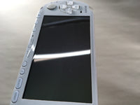 GD6750 Plz Read Item Condi PSP-3000 PEARL WHITE SONY PSP Console Japan