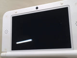 LG2561 Plz Read Item Condi Nintendo 3DS LL XL 3DS Pink White Console Japan