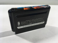 DK4197 Thunder Pro Wrestling Retsuden BOXED Mega Drive Genesis Japan