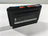 DK4197 Thunder Pro Wrestling Retsuden BOXED Mega Drive Genesis Japan