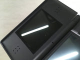 KH5768 With Defects - Nintendo DS Lite Jet Black Console Japan