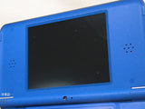 LG2190 With Defects - Nintendo DSi LL XL DS Blue Console Japan