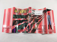 AAA1945 ARMS Vol.14 Japanese Manga