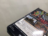 UE8582 The Legend of Zelda Ocarina of Time BOXED N64 Nintendo 64 Japan