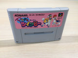 Super Gussun Oyoyo BOXED SNES Super Famicom Japan - UE3200