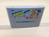 F15 Super Strike Eagle BOXED SNES Super Famicom Japan - UE5275
