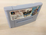 Battle Blaze BOXED SNES Super Famicom Japan - FC9934
