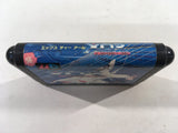 XDR X Dazedly Ray Mega Drive Genesis Japan - DK5085