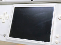 LG2292 Not Working - Nintendo DSi DS White Console Japan