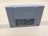 F15 Super Strike Eagle BOXED SNES Super Famicom Japan - UE5275