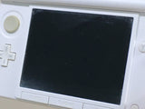LG2561 Plz Read Item Condi Nintendo 3DS LL XL 3DS Pink White Console Japan