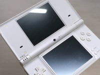 LG2292 Not Working - Nintendo DSi DS White Console Japan