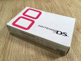 LG1306 Nintendo DS Only Box Console Japan