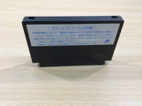UE5829 Crash 'n' the Boys KUNIO NEKKETSU SHINKIROKU BOXED NES Famicom Japan