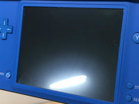 LG2190 With Defects - Nintendo DSi LL XL DS Blue Console Japan