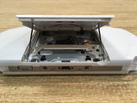 GD6750 Plz Read Item Condi PSP-3000 PEARL WHITE SONY PSP Console Japan