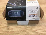 GD6859 PSP-3000 PIANO BLACK BOXED SONY PSP Console Japan