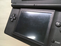 LG1514 Not Working - Nintendo DS Lite Jet Black Console Japan