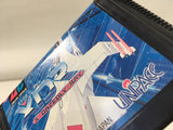XDR X Dazedly Ray Mega Drive Genesis Japan - DK5085